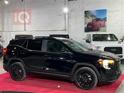 جی ئێم سی تیرەین